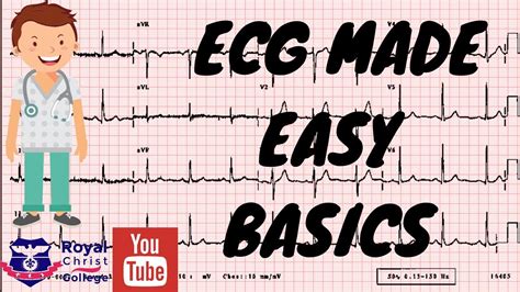 How To Read Ekg Steps All In One Photos