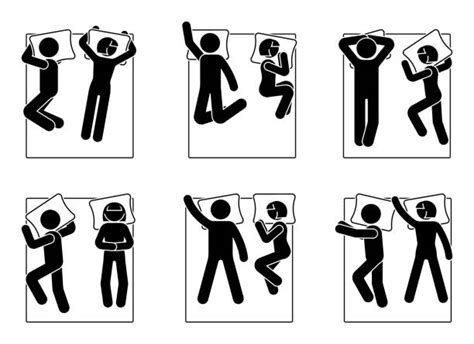Best Sex Position Stick Figures Illustrations Royalty Free Vector