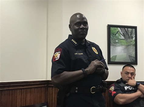 montgomery police chief highlights traffic safety concerns  policies