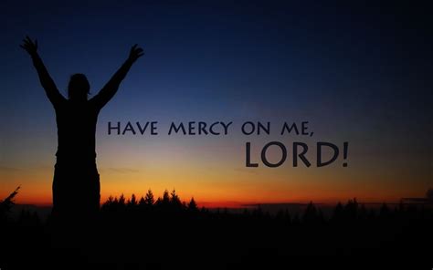 Lord Have Mercy Wallpapers Free Wallpapers And Background