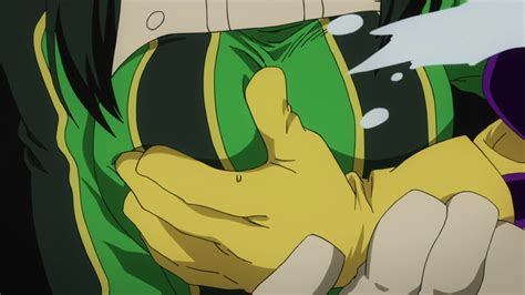 Boku No Hero Academia 11 Lost In Anime