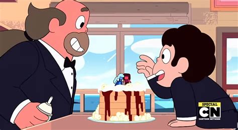 “steven Universe” Makes History Mends Hearts In A Perfect