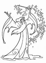 Excalibur Quest Camelot Espada Magica Ninos Magische Zwaard Coloriages Printen Kleurplaat Malvorlagen Paginas Zauberer Sword Gifgratis Kleurplaten Codes Prend Ton sketch template