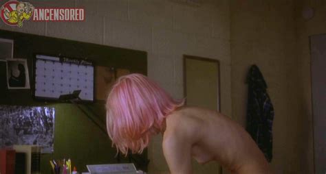 Naked Selma Blair In Storytelling