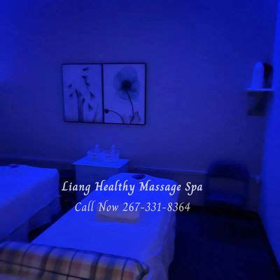 liang healthy massage spa    reviews  domino ln