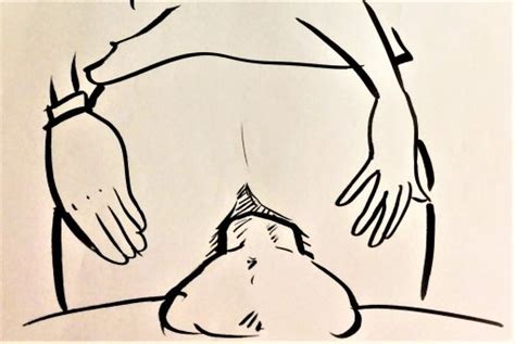 Anal Sex With Hung Daddy Erotic Art