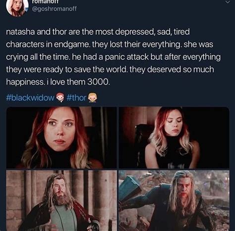 My Girl Deserved All The Happiness In The World Marvel Superheroes