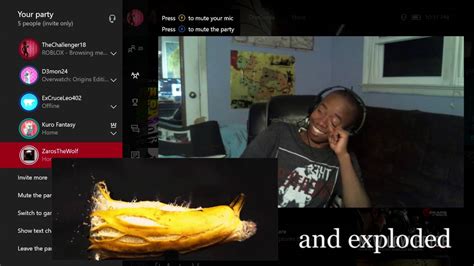 deepthroating bananas bonus footage youtube