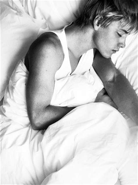 Picture Of Mitch Hewer