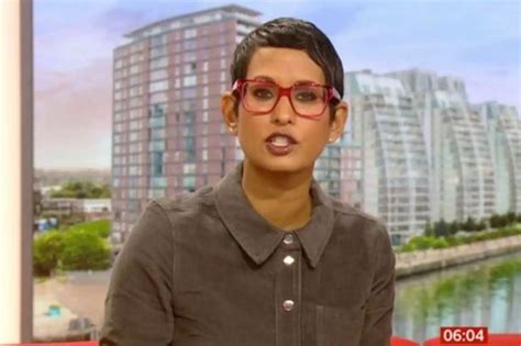 Naga Munchetty News Views Gossip Pictures Video Irish Mirror Online