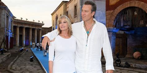 bo derek talks becoming a sex symbol after 10 fame walking the