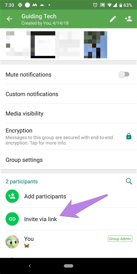 How To Create Qr Code For Whatsapp