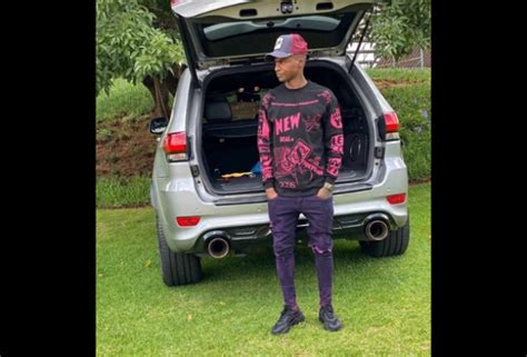 thembinkosi lorch house  cars updated newshubnet