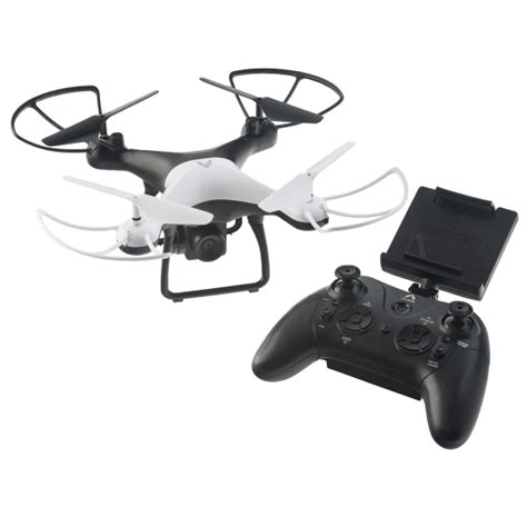 morningsave avier rival quadcopter drone   view wi fi camera