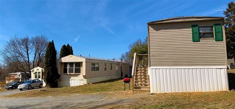 el rancho spring ridge valley mobile home park  sale  hagerstown md
