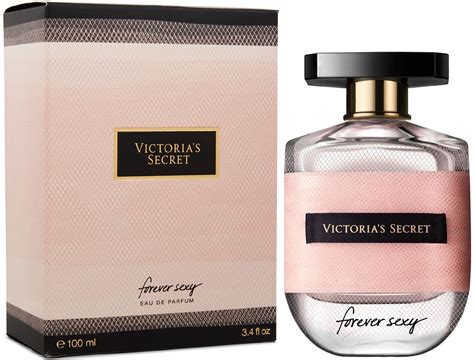 Victoria S Secret Forever Sexy Eau De Parfum 100 Ml Damendüfte
