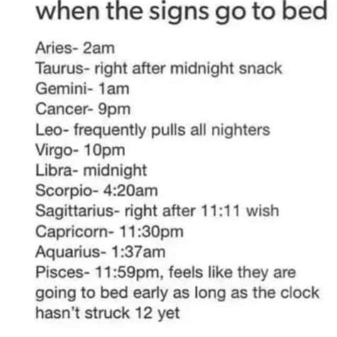The 30 Best Zodiac Astrology Memes [funny] Strong Socials