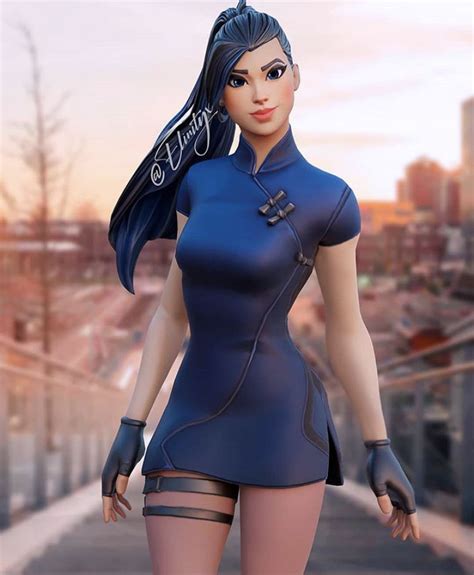 fortnite girl revealing outfits gamer girl hot cute casual outfits