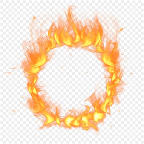 fire effects png picture fire effect superimposed  fire circle