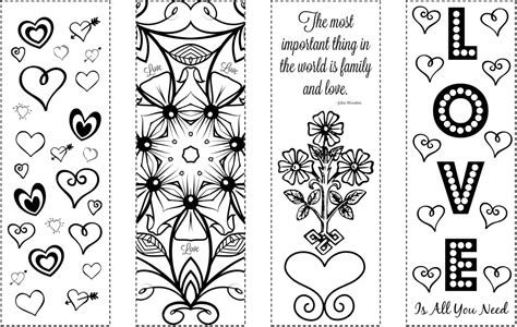 coloring book valentines day coloring pages  goimages system