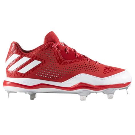 adidas poweralley  metal cleats