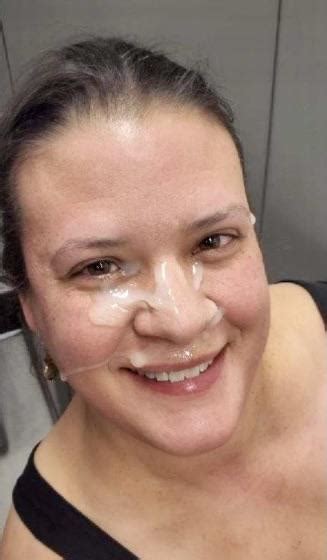 She Loves Cum On Her Face Scrolller