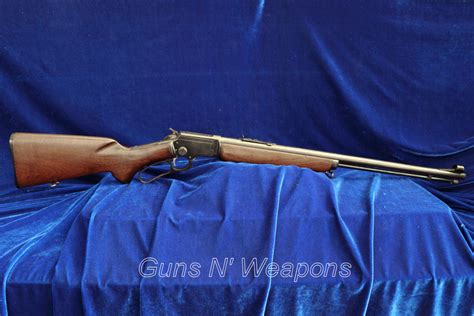 Marlin Golden Model 39a 22lr Lever Action Rifle Guns N