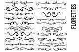 Clipart Flourish Flourishes Scrolls Clip Lines Line Scroll Graphics Clipartfest Clipartix Designs Clipground Personal Projects Use These Library sketch template