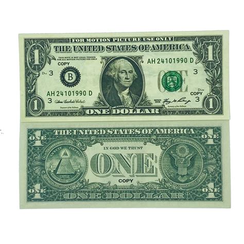 hilarious play money double sided printable