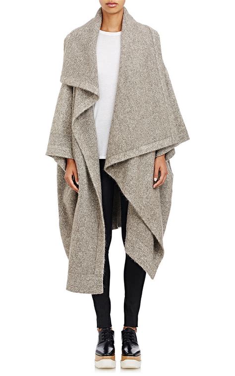 sweater coat  popsugar gift guide  presents