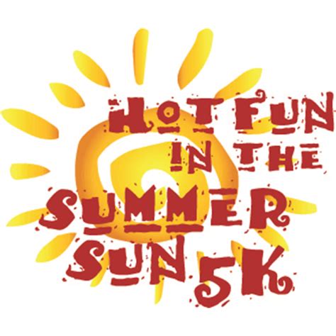 hot fun in the summer sun 5k kennesaw ga 5k running