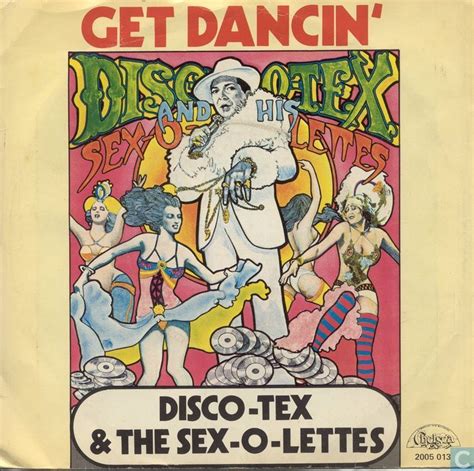 disco tex and the sexolettes latinas sexy pics