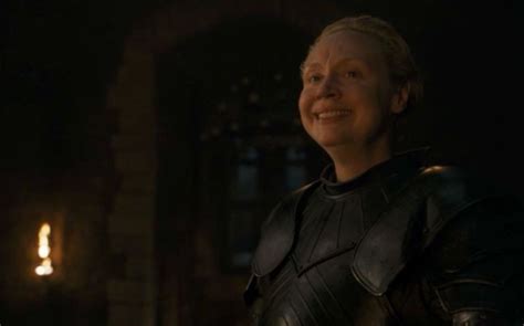 Brienne Of Tarth And The History Of Medieval Knighting