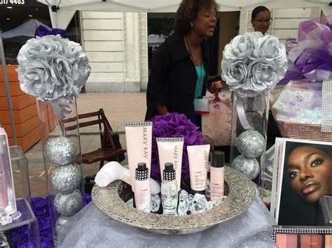 vendor booths and expo set up caterinaharrisearl vendor booth mary kay party mary kay inc