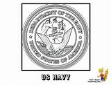 Navy Coloring Sheets Pages sketch template