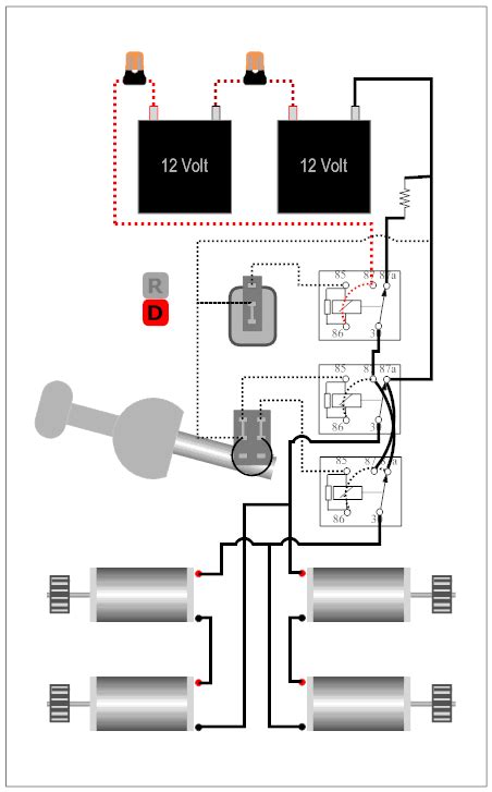 power wheels wiring diagram jeep home wiring diagram
