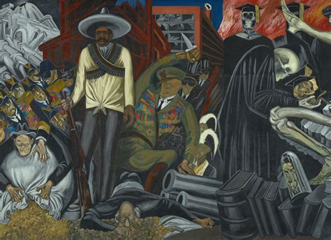 mexico the cauldron of modernism by j hoberman nyr