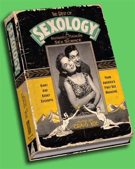 The Best Of Sexology Hugo Gernsback S Sex Mag Boing Boing