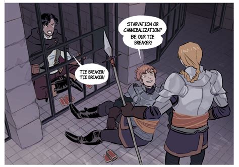 Queer Fantasy And Science Fiction Webcomic Recommendations The Geekiary