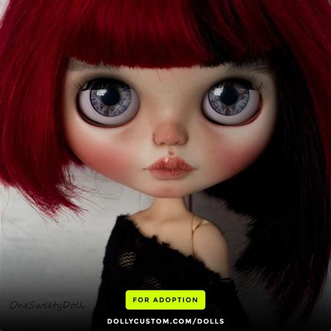 pin by liza jacobe on gorgeous dolls adorable blythe