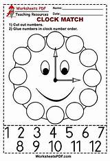 Preschool Printables Telling Kindergarden Worksheetspdf Mathematics sketch template