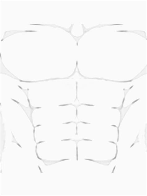 abs musculos  shirt roblox transparent png   png