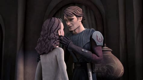 Anakin And Padme Quotes Quotesgram