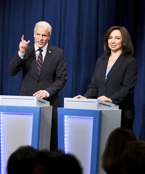 snl got some of the 2020 democrats impressions right oye