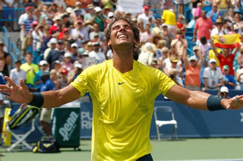 Rafa Nadal Triumphs In Cincinnati Daily Star