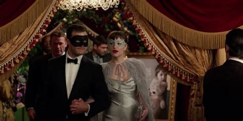 A New Fifty Shades Darker Trailer Is Here To Tempt You Into The Light