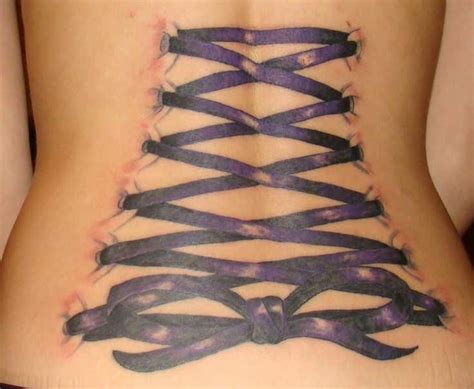 24 Sexy Lower Back Tattoos Designbump