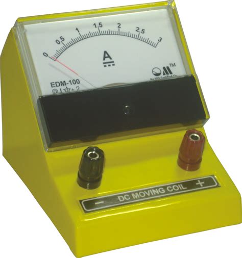 analog ammeter manufacturers suppliers exporters