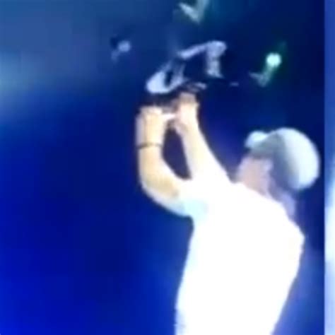 yikes enrique iglesias drone injury   hands      thought capital fm