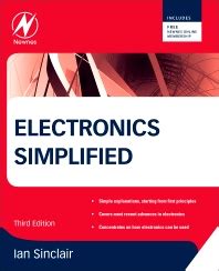 electronics simplified  edition